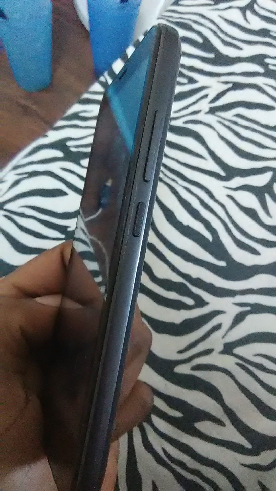 Nuu 6 Us Cellular unlocked