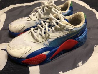 PUMA 6.5