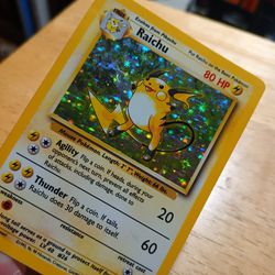 Pokemon Cards *Promos, Jungle & Fossil*