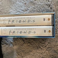 Friends Collection