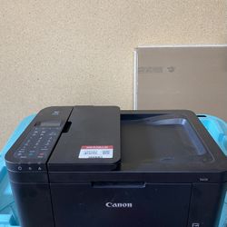 Canon Printer TR4722