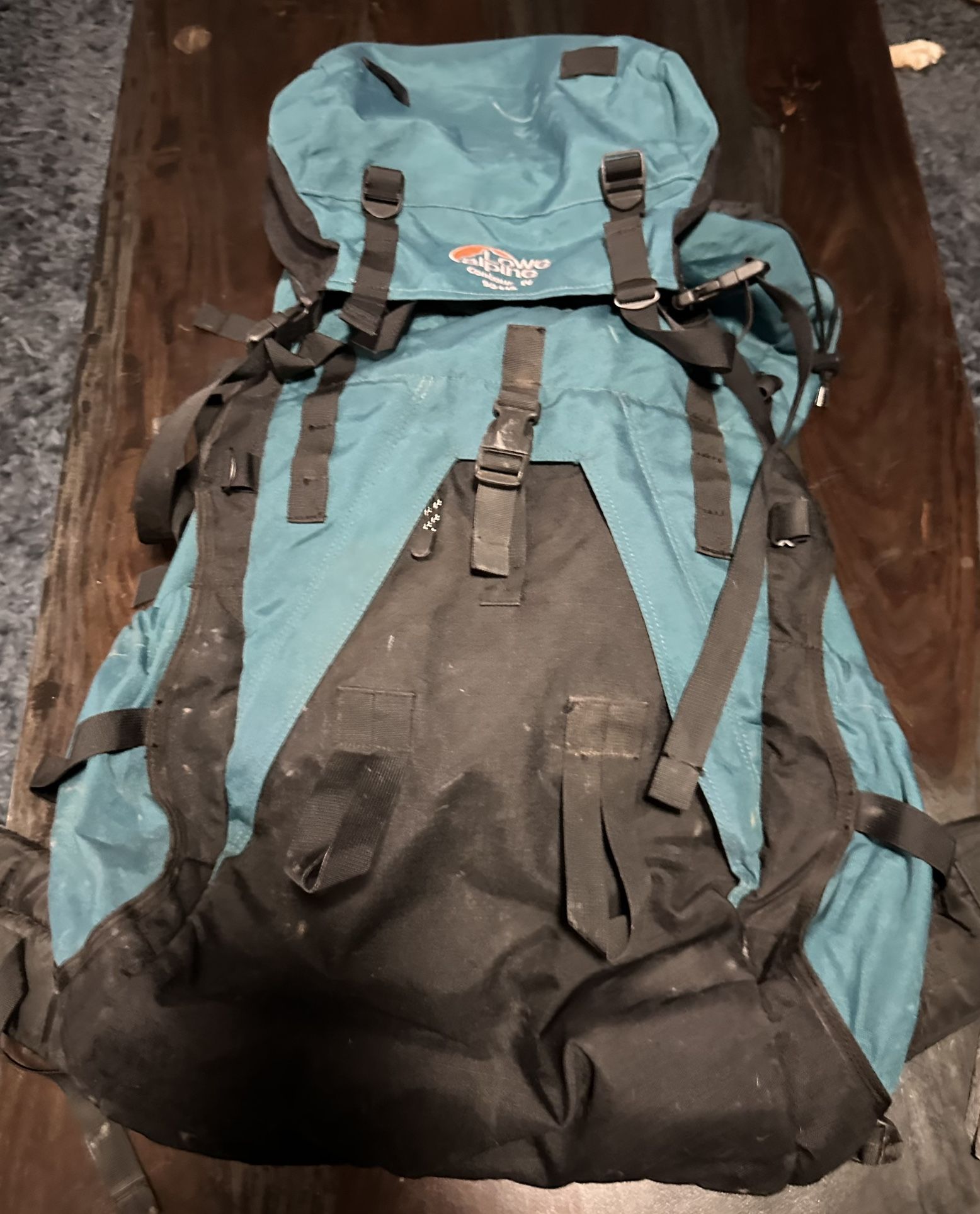 Hiking Backpack