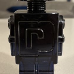 Rabanne Phantom Intense