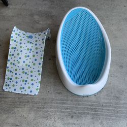 Angel Care Infant Bath Tubs 