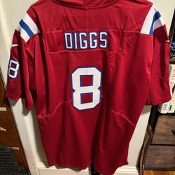 New England patriots Jersey