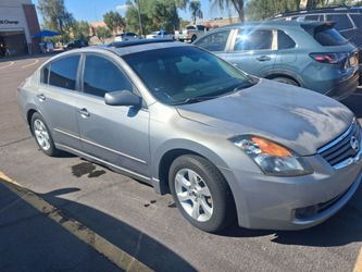 2009 Nissan Altima