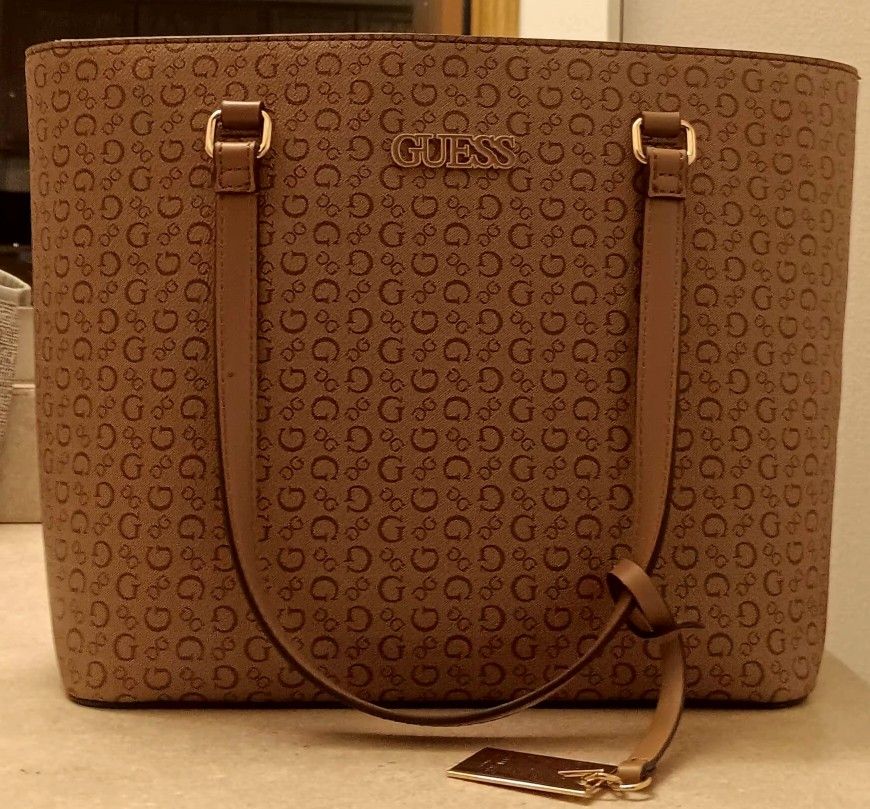 Guess Purse