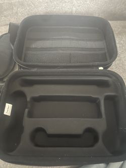 Nintendo Switch Carry Case