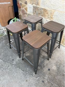 Barstools
