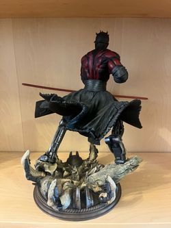 Star Wars Darth Maul Figure