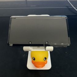 Nintendo 3DS/64GB/Games