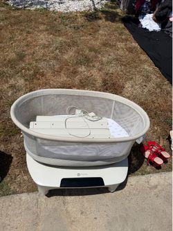 Bassinet