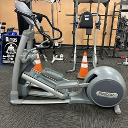 Precor 546i Elliptical 