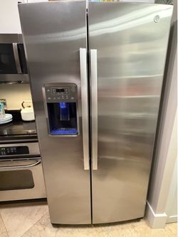 2023 Refrigerator