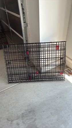 Dog kennels