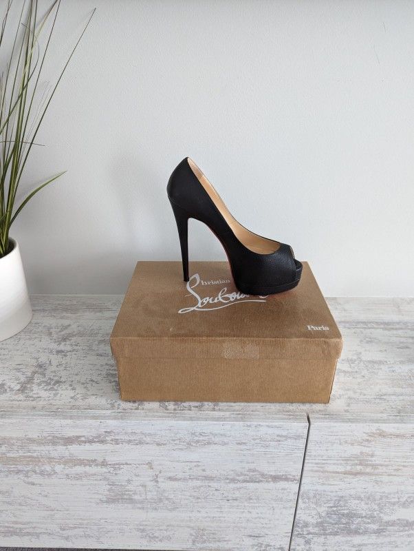 Christian Louboutin Heels