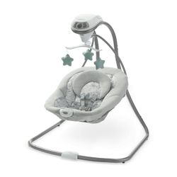 Graco swing