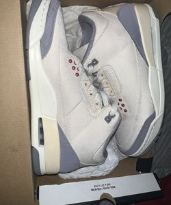Jordan 3s
