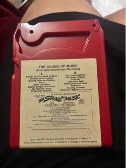 8-track cassette