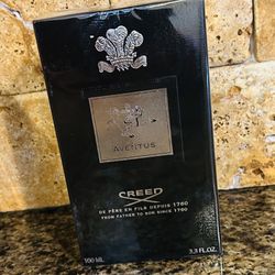Men's Cologne 