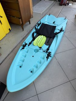 Kayak