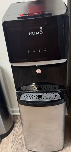 Water dispenser (primo)
