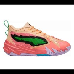 Puma Basketball Shoes, Adult Men Size 15- Brand NEW
