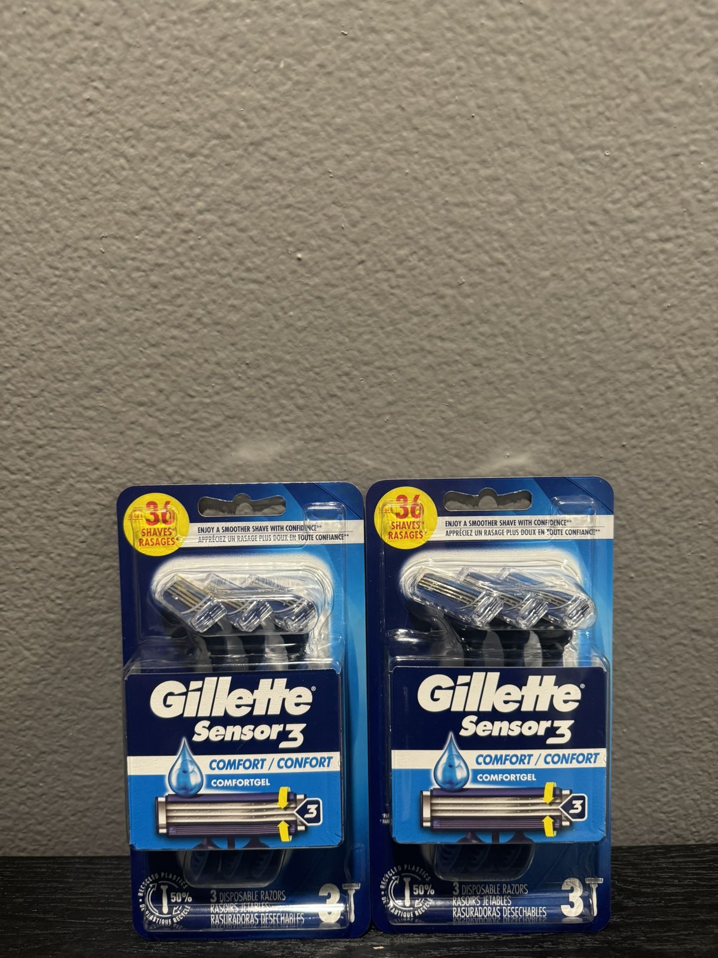 Gillette