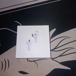 Apple Airpods 4 ANC