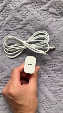4-5 ft Charger