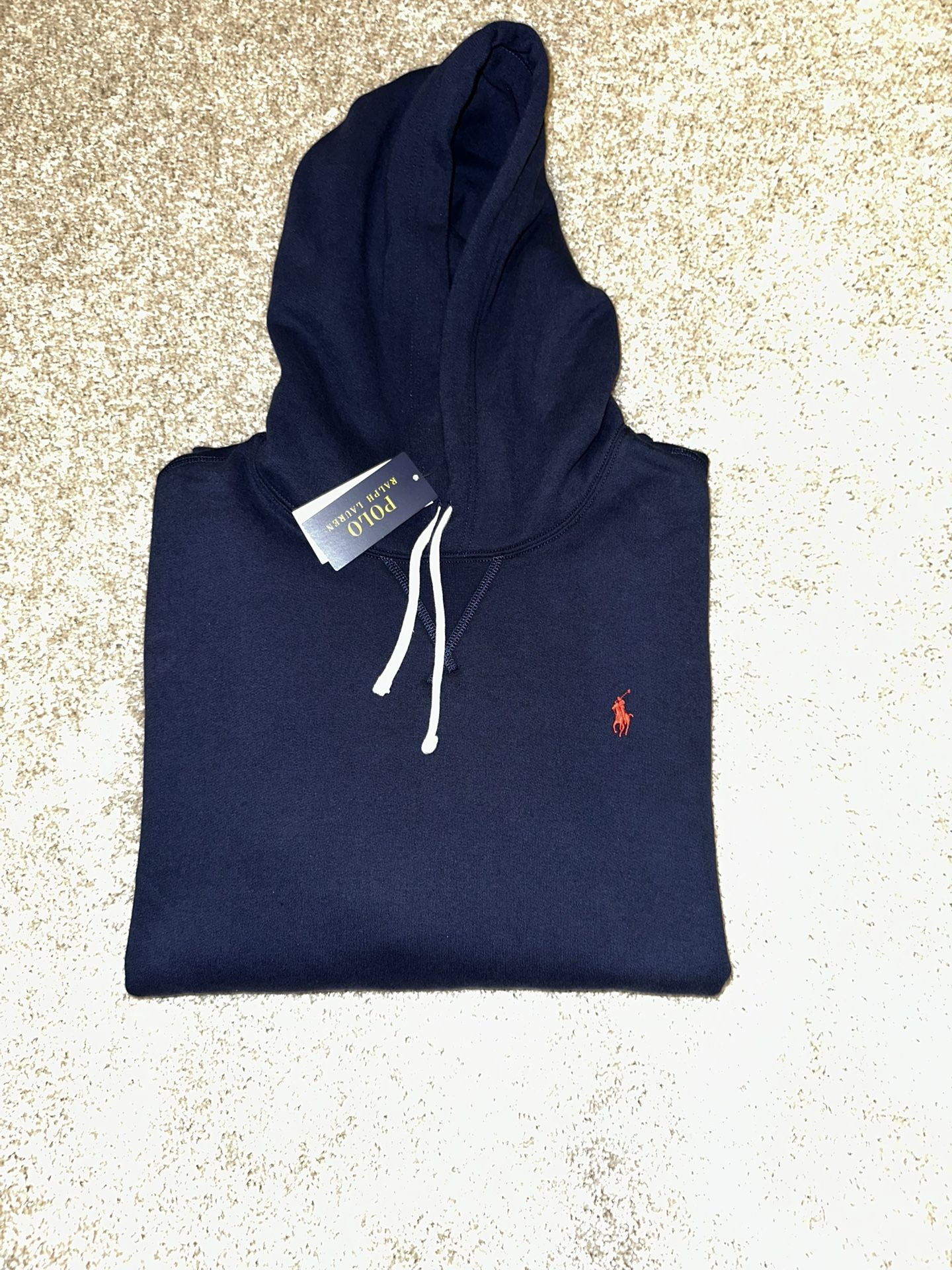 Polo Ralph Lauren Hoodie