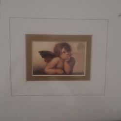 Angel Picture 