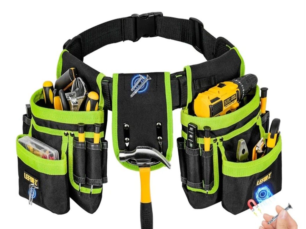 LEFORZ Tool Belt