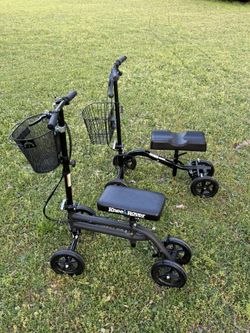 Knee Scooters