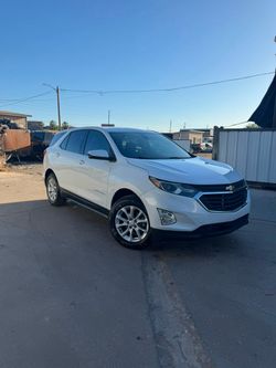 Equinox LT