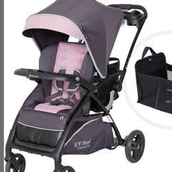Baby Trend  Stroller, 