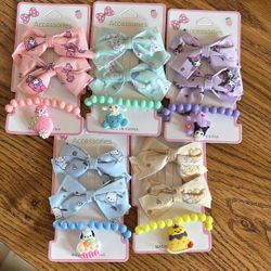 Hair Accesories