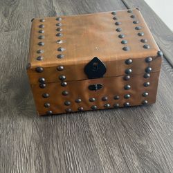 Chest Box