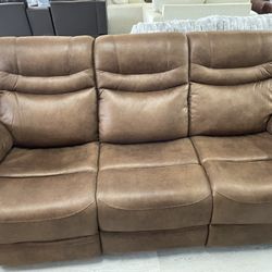 POWER RECLINER SET