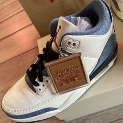 Jordan 3 Retro Levi’s All Star 