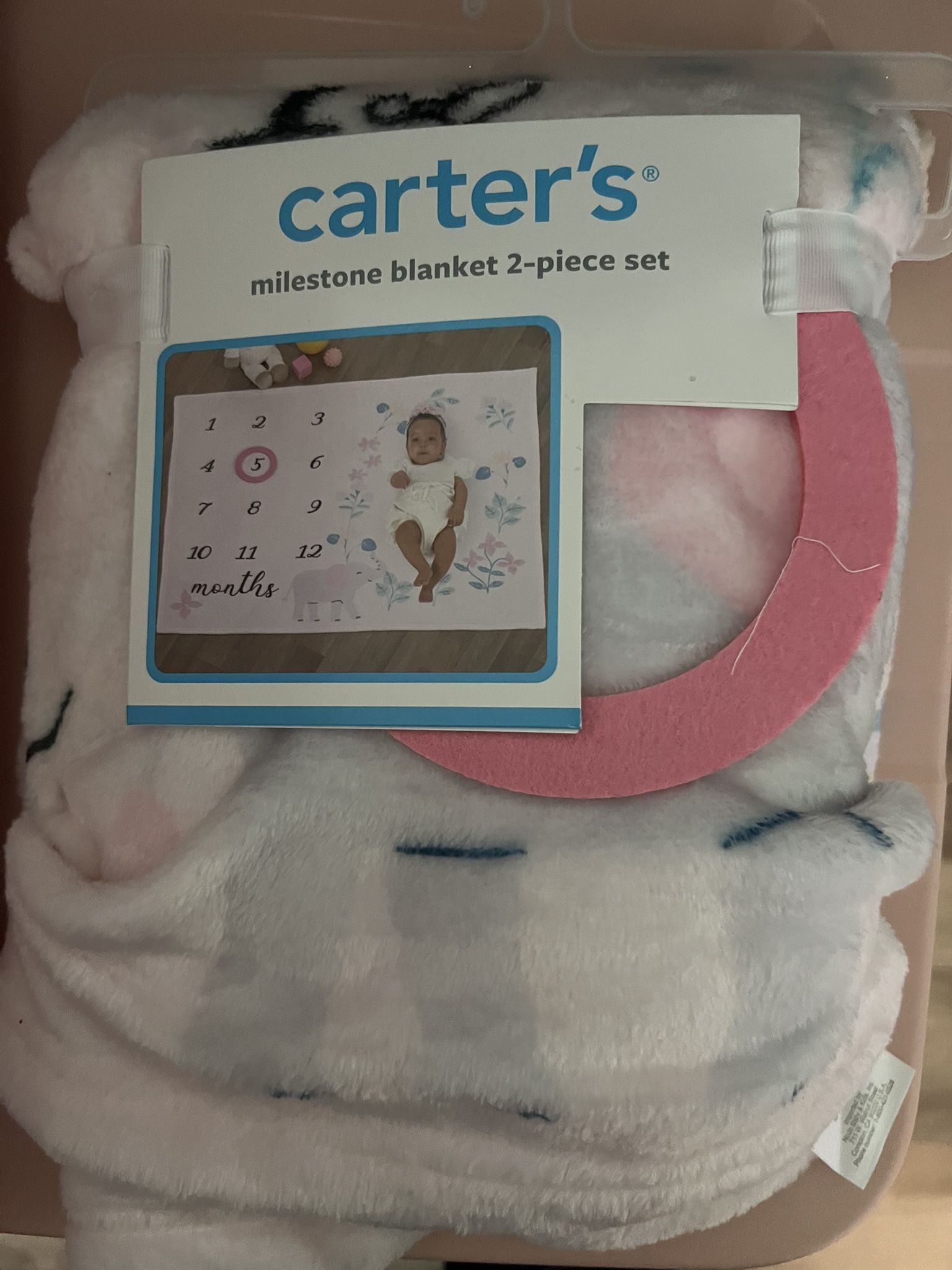 Baby Blanket