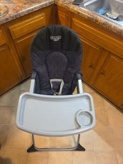 Baby chair