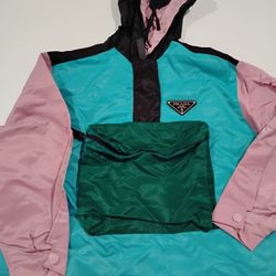 PRDA Jacket