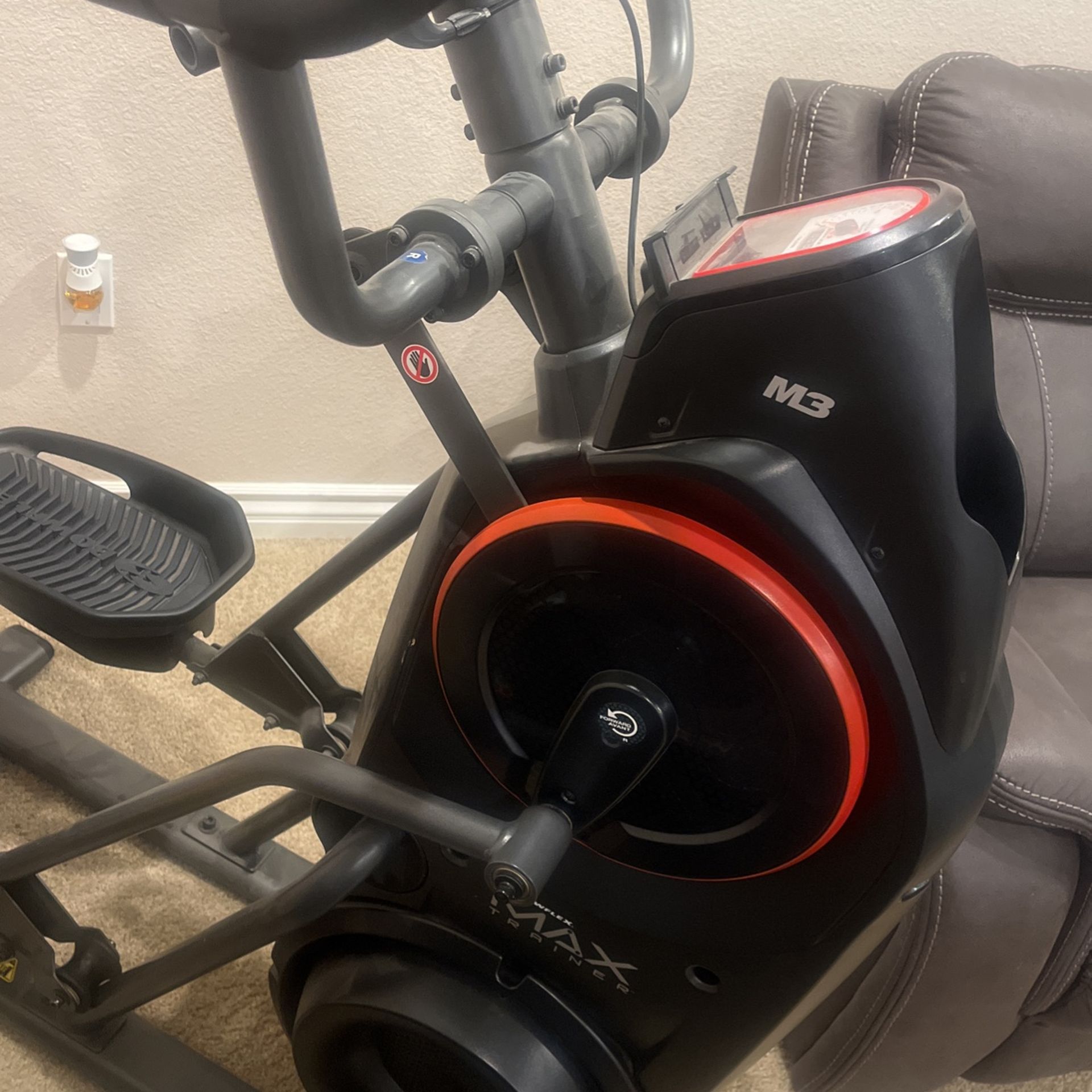 Bowflex M3 Max Trainer