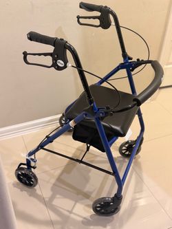 New Nuevo andador para adulto