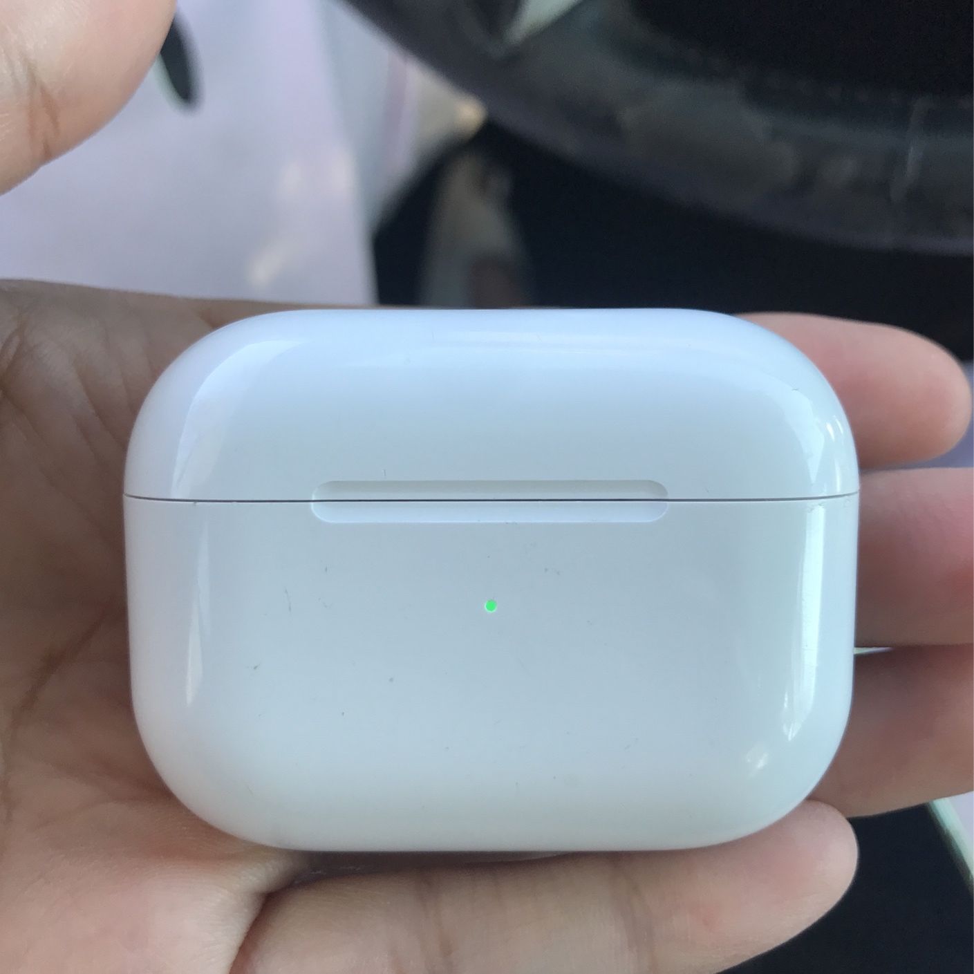 AirPods Pro 