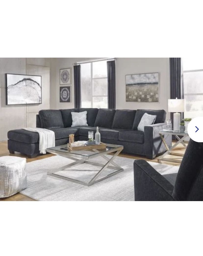 Sectional Sofa Brand New For Sale