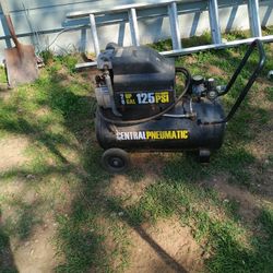 Air Compressor For Sale