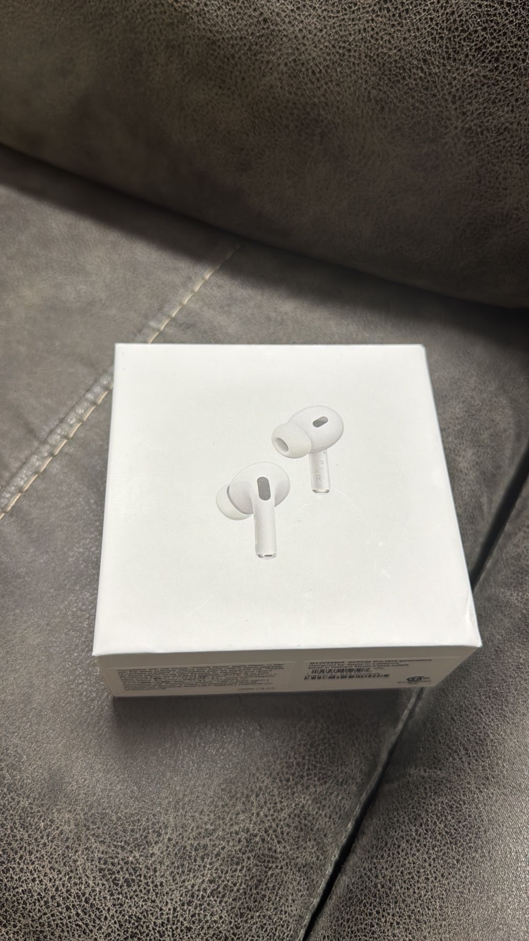 AirPods 2 Gen Pro