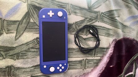Nintendo lite